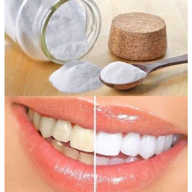 Bột đa năng Baking soda 454g