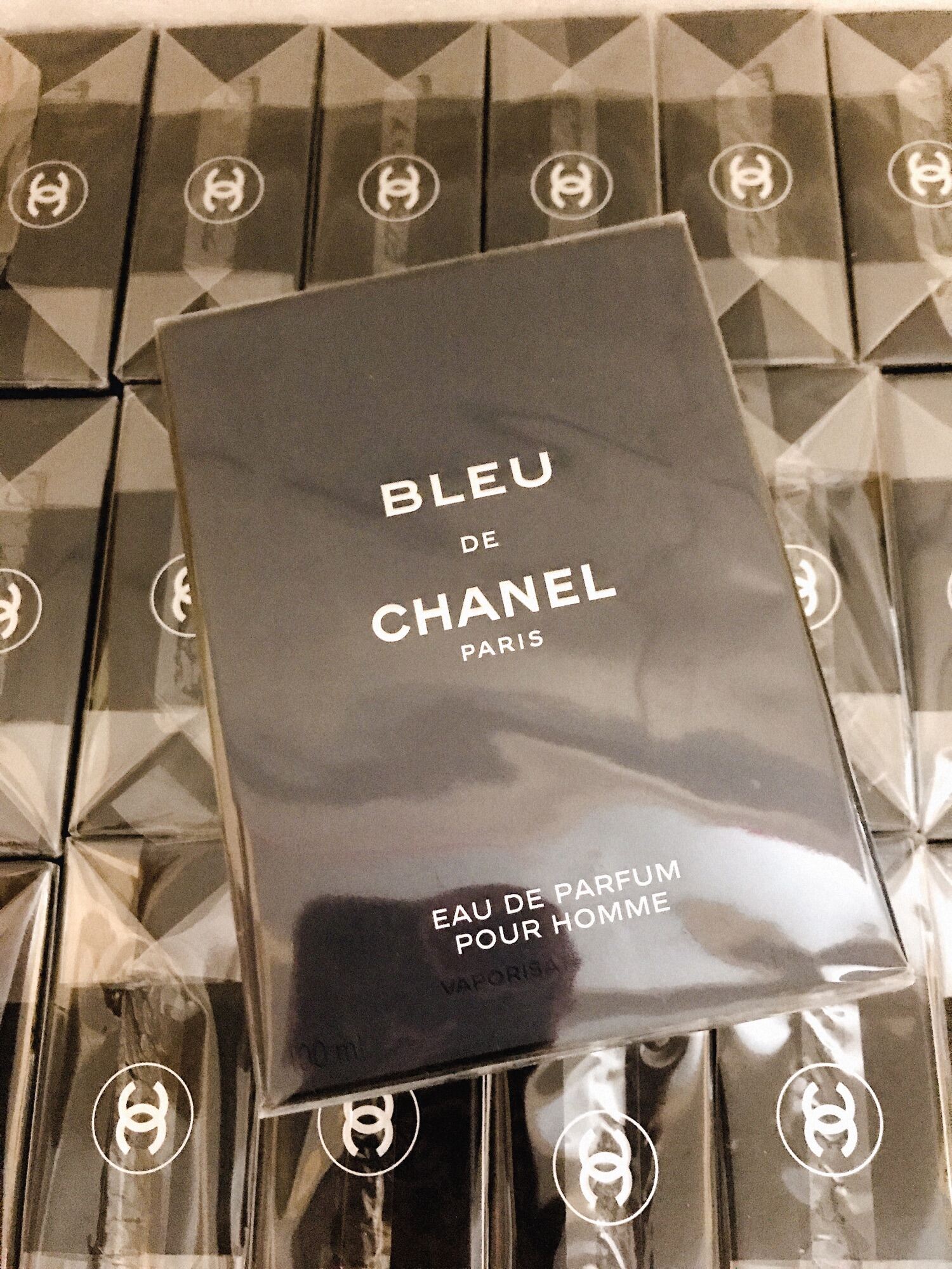 Chanel Bleu EDP 100ML