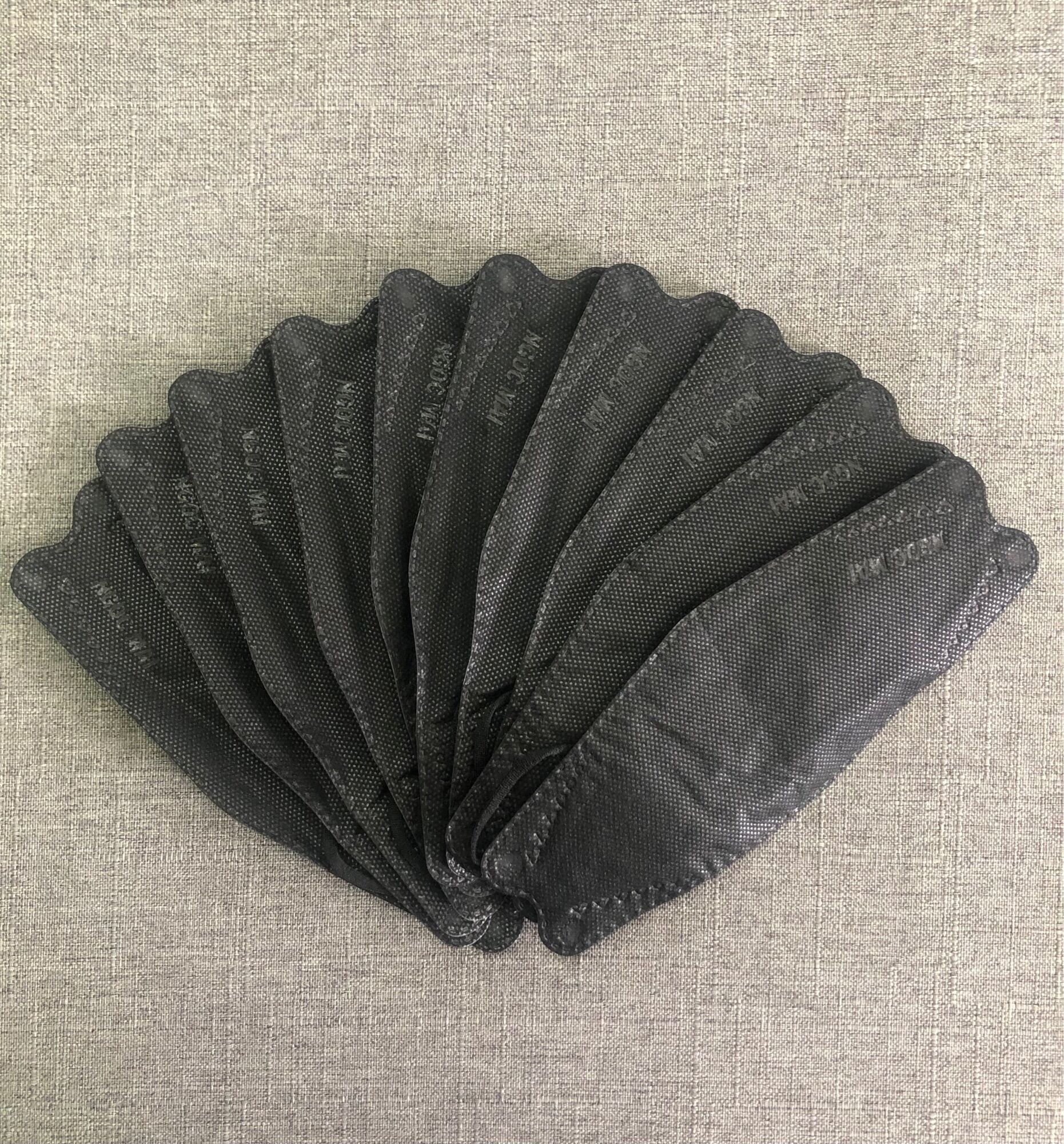 •Set 10 cái• Khẩu trang KF94 Ngọc Mai