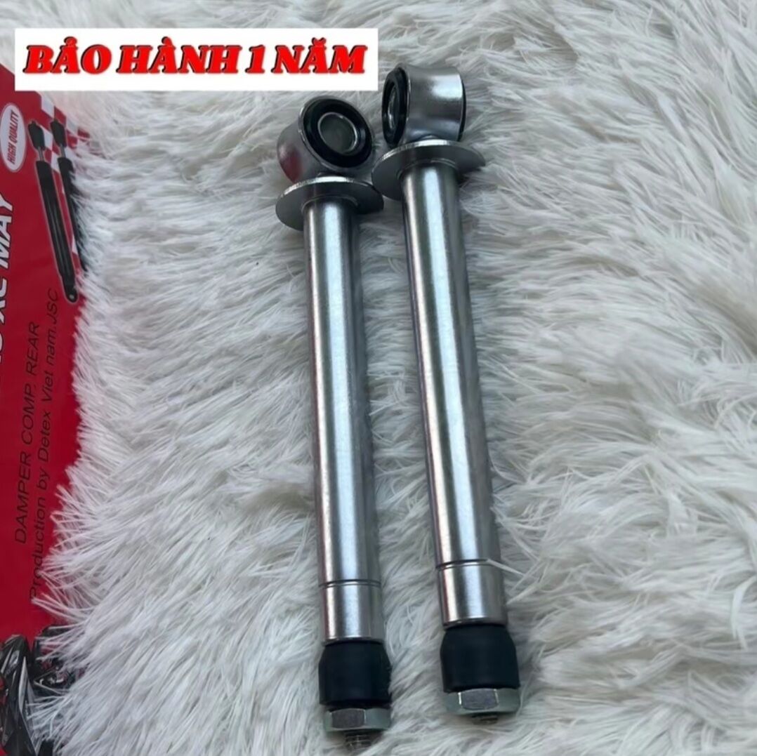 Ty phuộc sau - cub 81 , 82 hiệu detex chính hãng