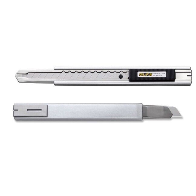 Dao rọc giấy nhật bản olfa LTD-03