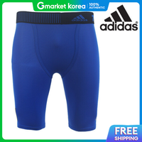adidas | Quần short nam Adidas TF COOL ST 9 / Techfit ClimaCool - AB3865