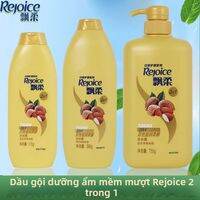 Rejoice | Dầu Gội Mượt & Dưỡng Ẩm Hạnh Nhân