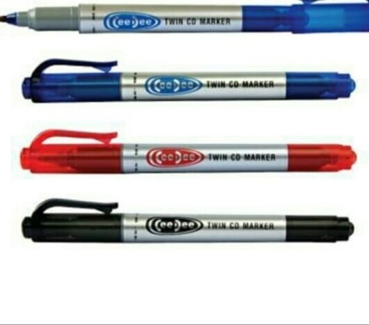 3 cây bút Lông dầu TL PM04