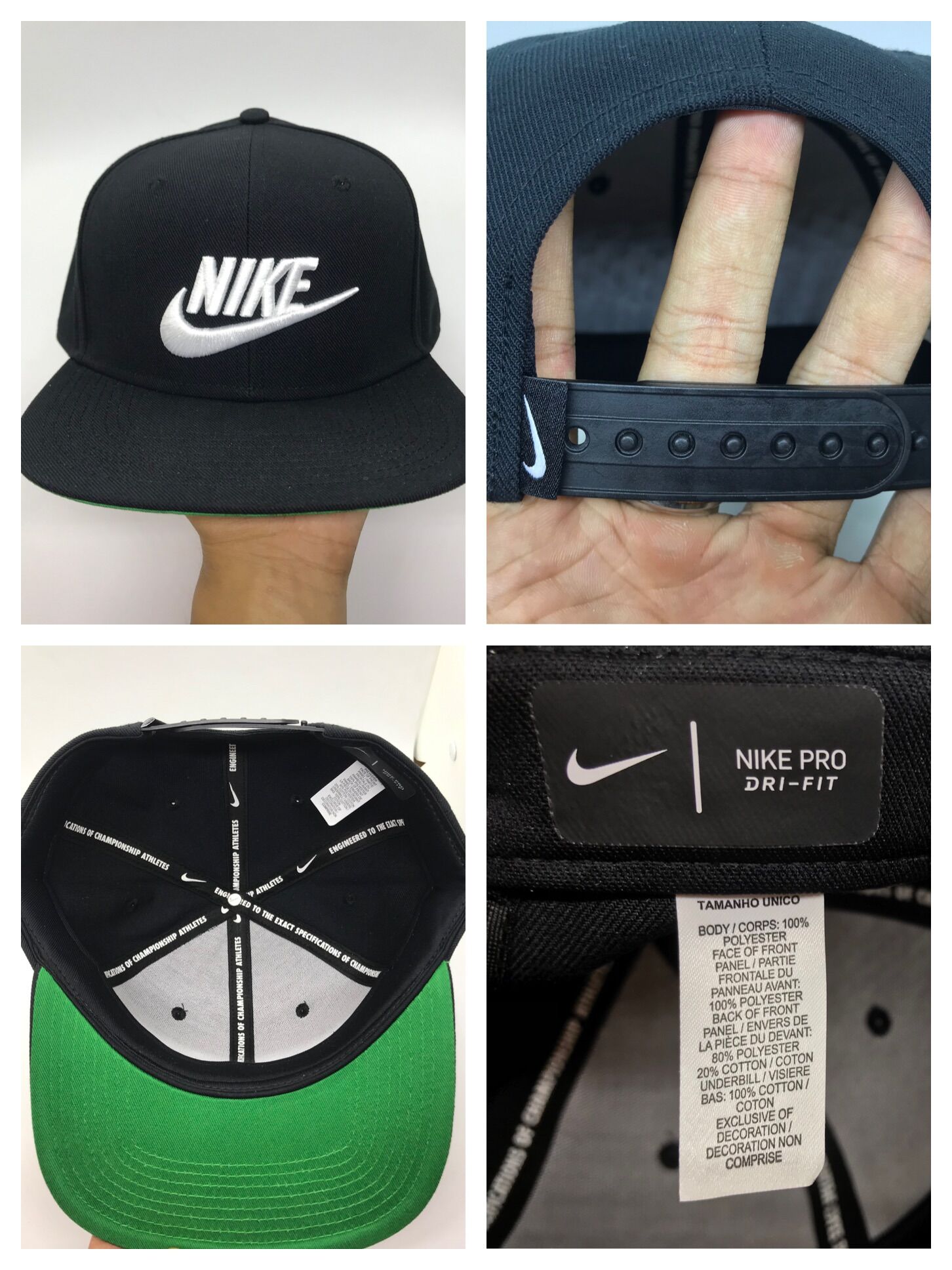 [HCM]Nón Snapback