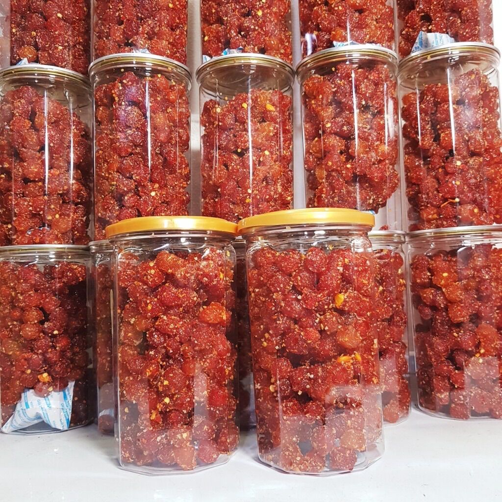Chùm ruột chanh muối ngon 500G