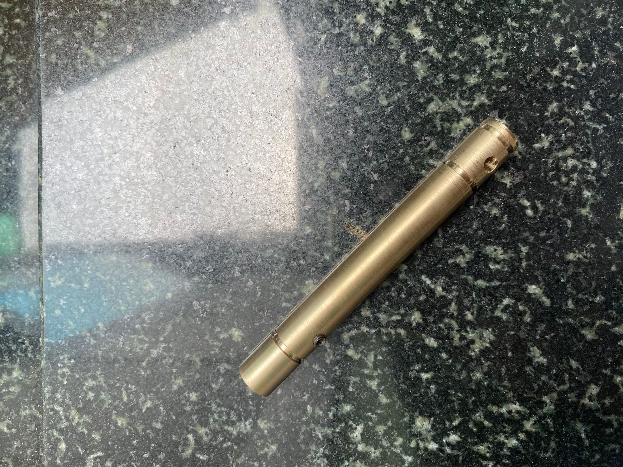 Đồng dài sơ mi 5cm và 10cm