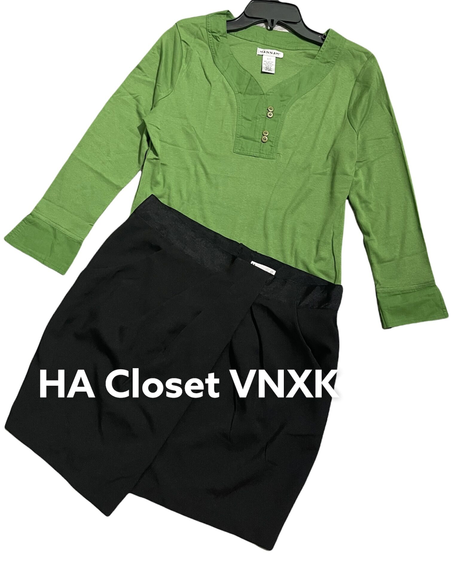 Áo thun kiểu nữ dư xịn