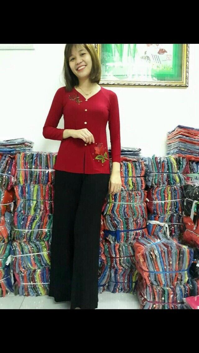 Bộ bà ba