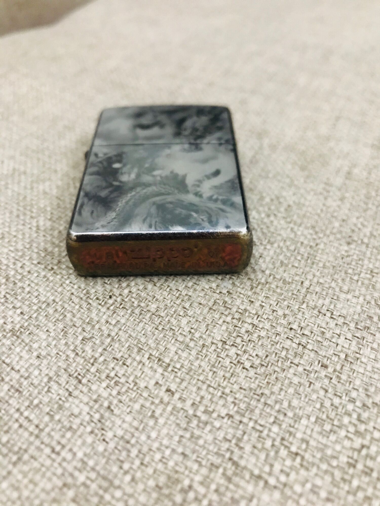 🔥🔥🔥 Zippo Mỹ Chính Hãng 🔥🔥🔥