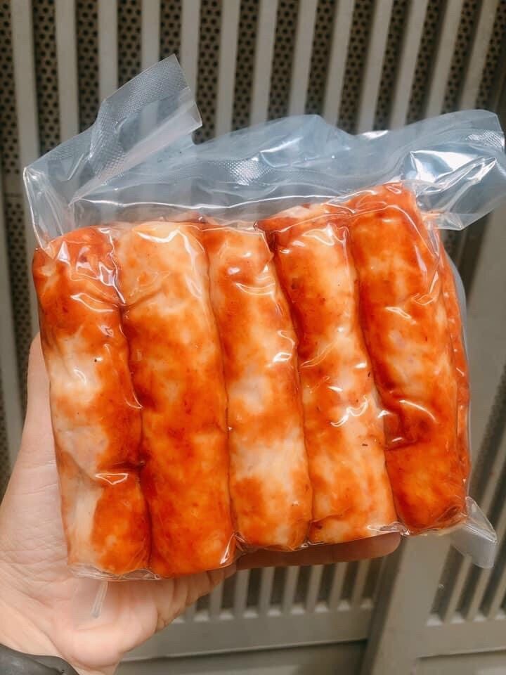 1kg Nem nướng Nha Trang (hoả tốc)