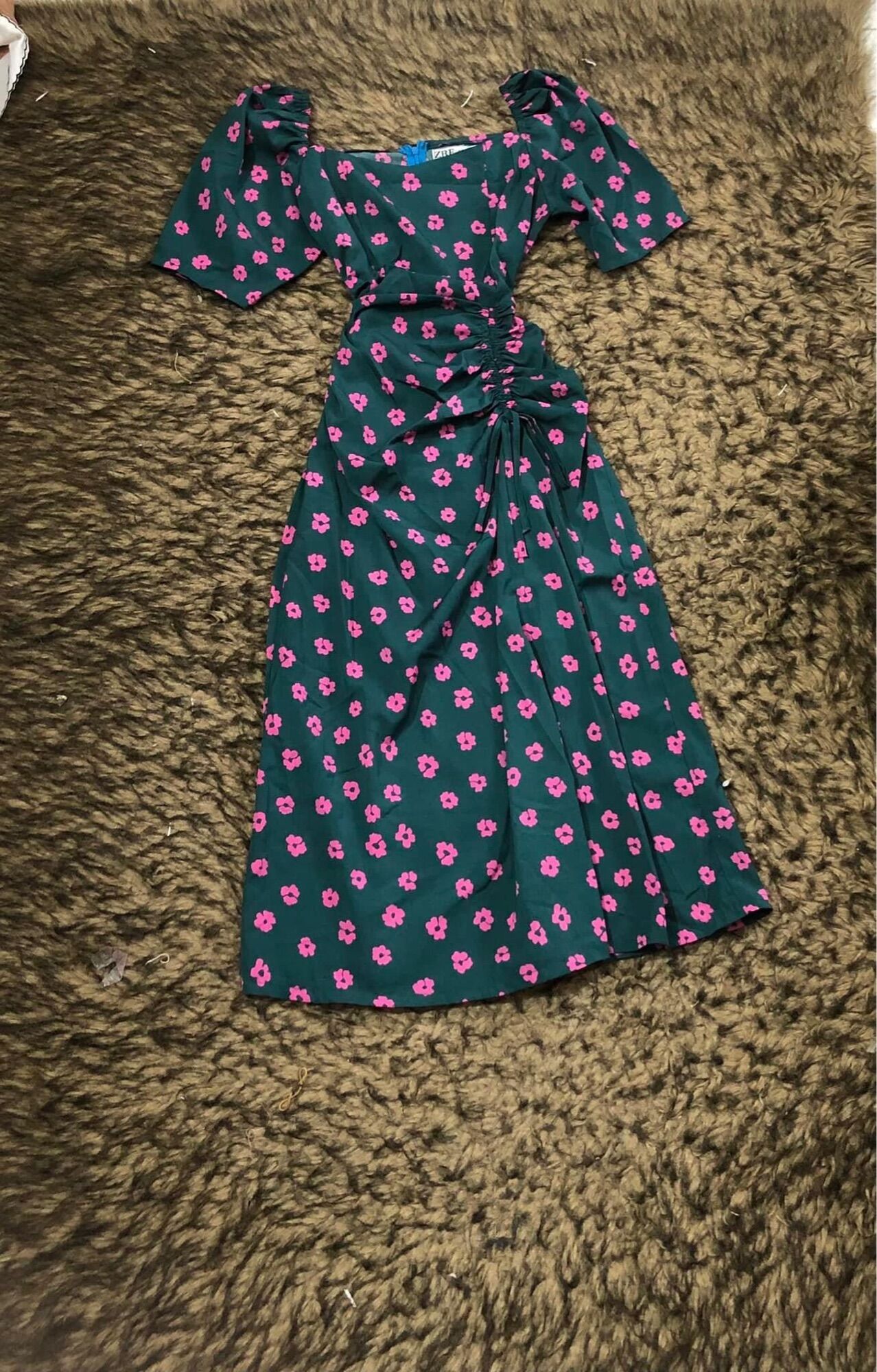 đầm size to xl l