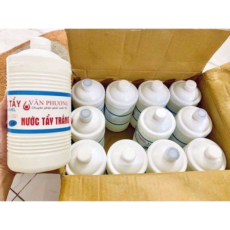 Tẩy quần áo vân phương