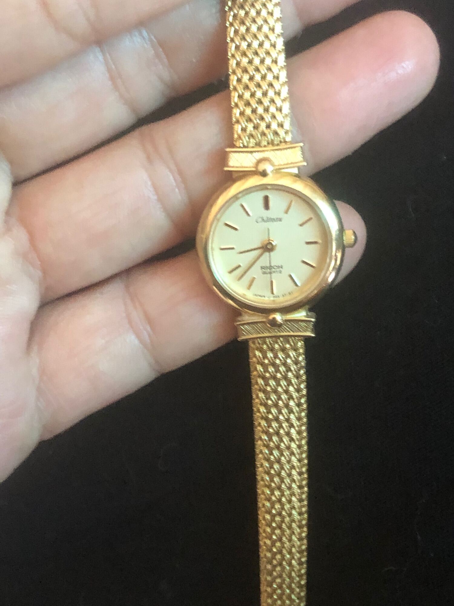 Update 137+ ricoh quartz ladies watches vietkidsiq.edu.vn