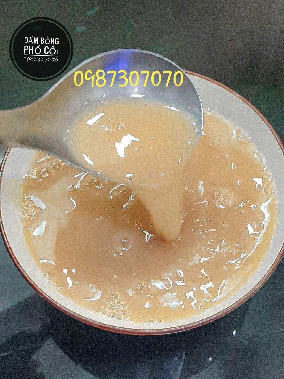 GIẤM BỖNG NẤU CHUA THƠM LỪNG PHỐ CỔ 1000ml