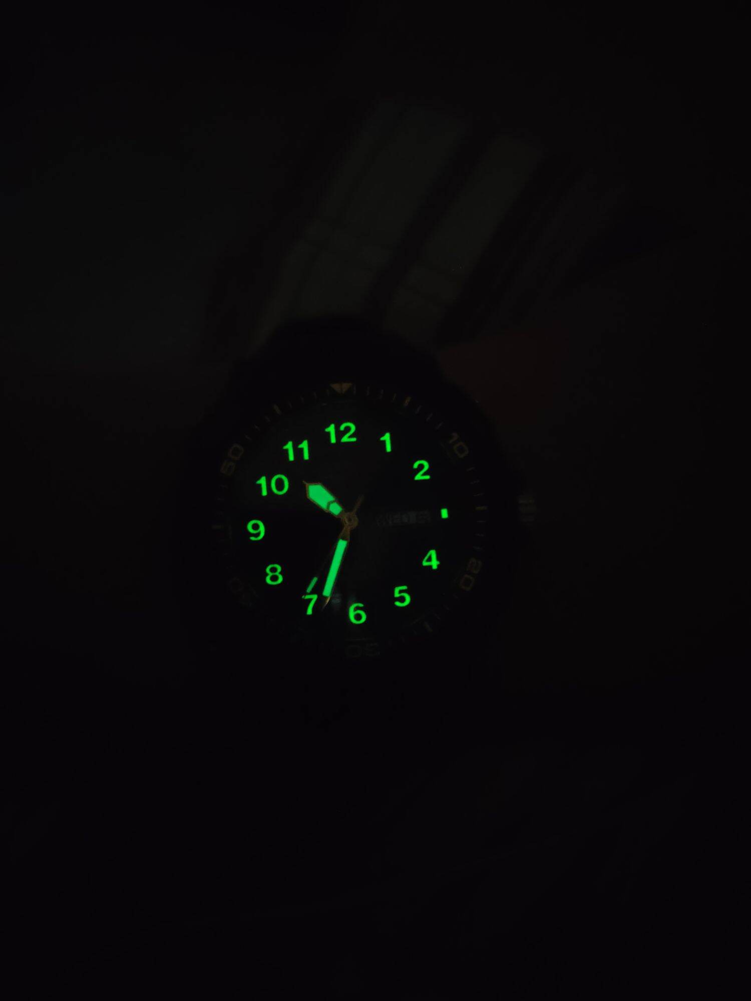 Casio Wartz nội địa Nhật