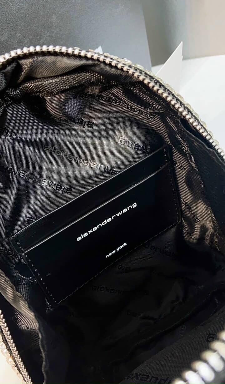 Balo Alexander Wang