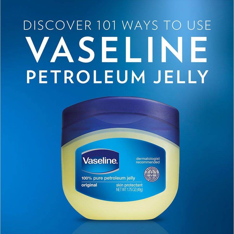 Sáp Vaseline hủ to 49gr