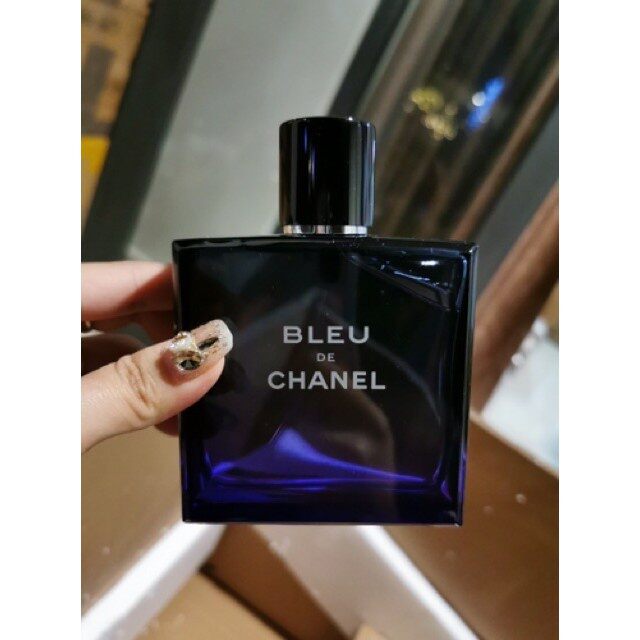 Nước hoa nam Blue 100ml....