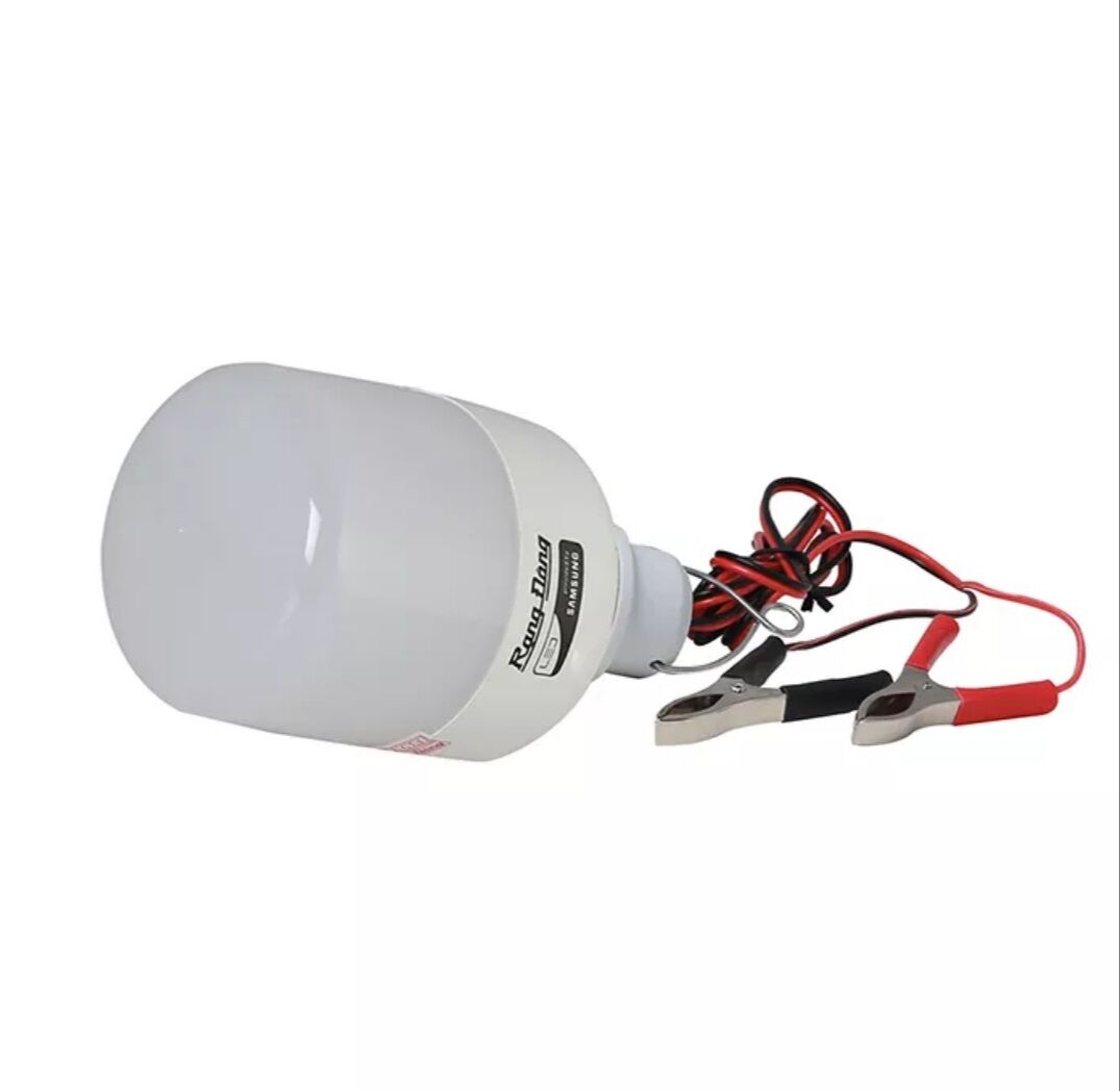 BÓNG ĐÈN LED NGUỒN 12- 24 VDC.12W RẠNG ĐÔNG