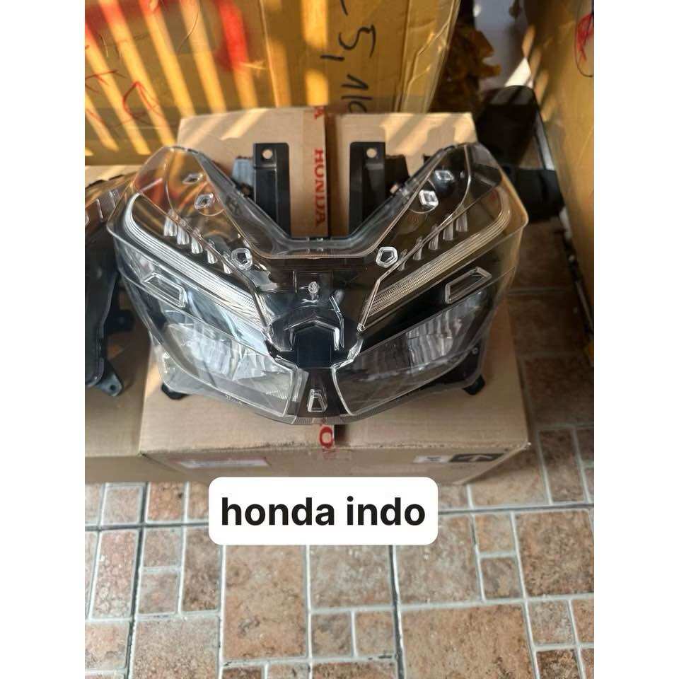 pha đèn vario click 125/150 2018 - 2022