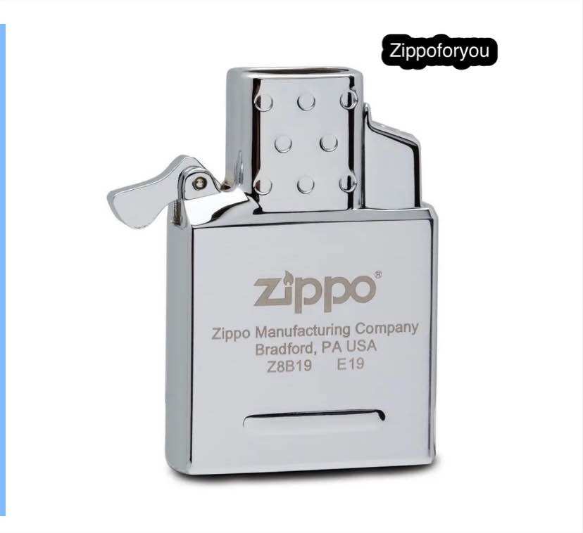RUỘT ZIPPO GAS BUTANE - MỘT TIA LỬA 65826