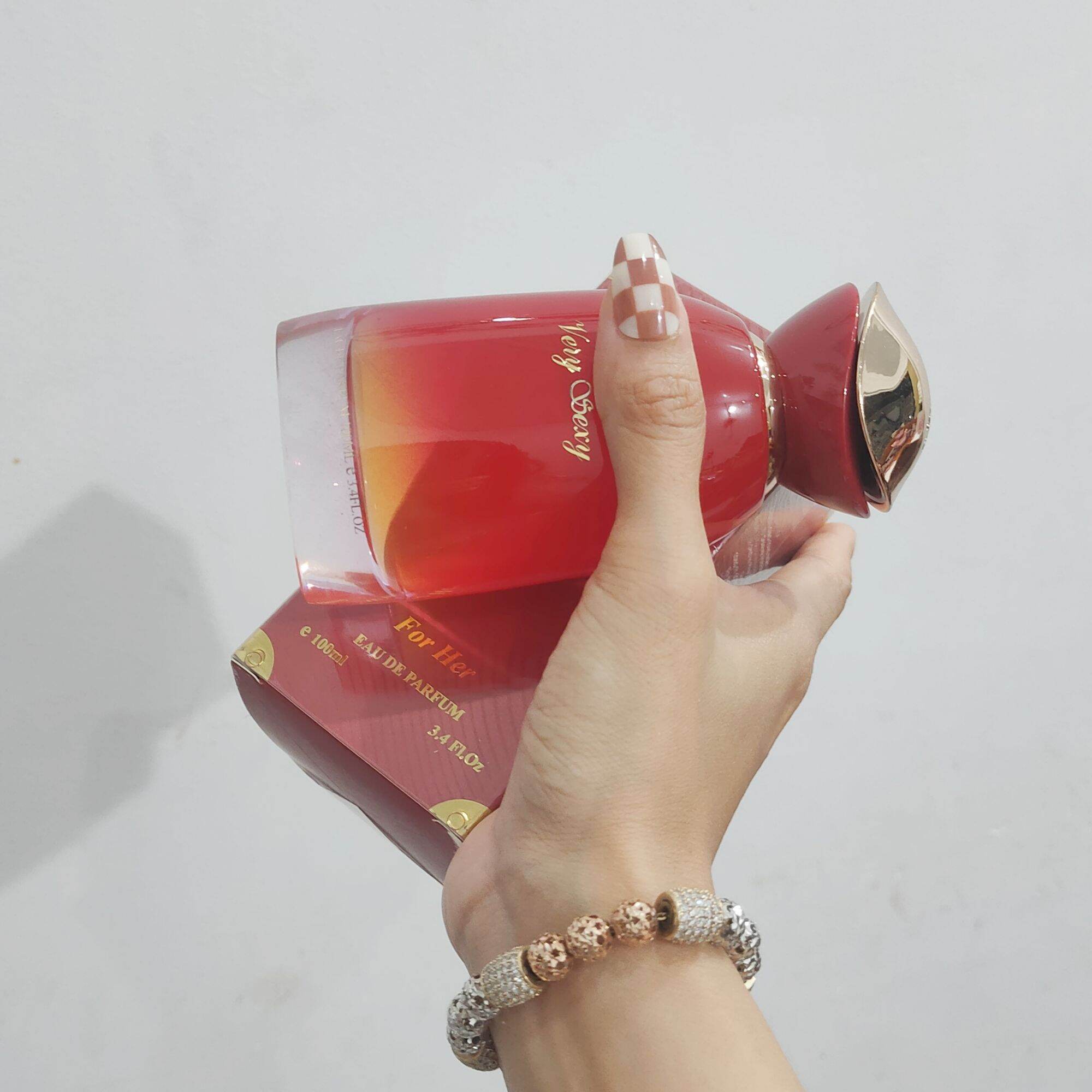 Nước hoa very sexy 100ml