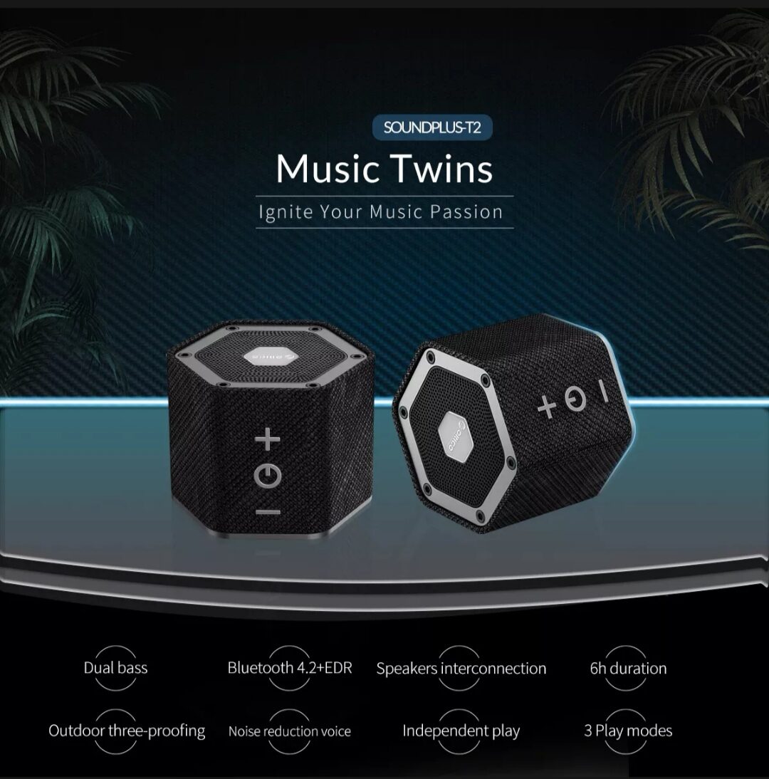 Loa Bluetooth