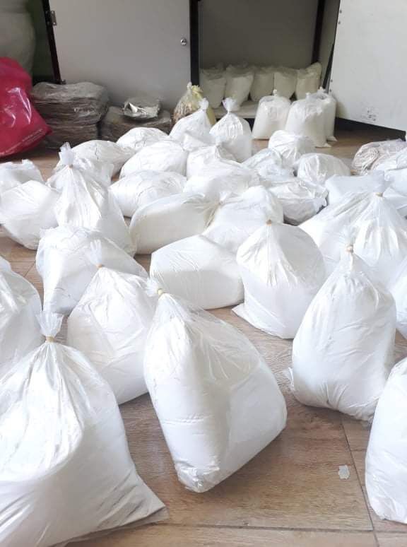 Bột Bánh Xèo Bình Định pha sẵn