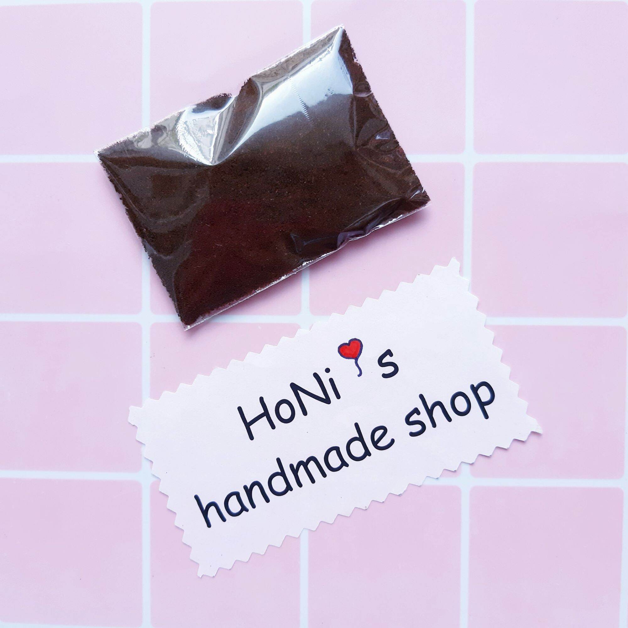 Cốm Trang Trí Nails, Handmade Nhiều Mẫu