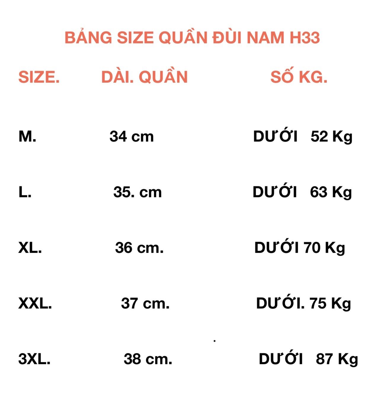Combo 10 quần đùi ngủ nam H33.( Combo 10 quần boxer)