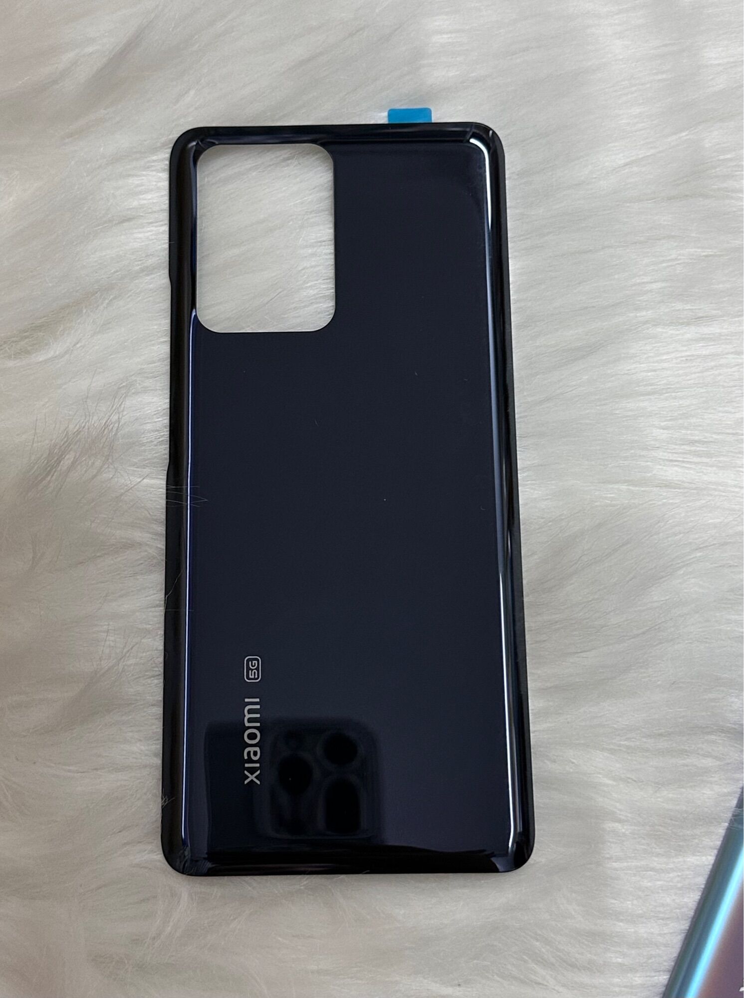 Lưng xiaomi 11T 5G