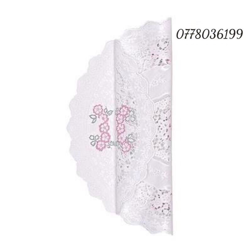 KHĂN TRẢI BÀN CAO CẤP CỦA NHẬT ĐỦ size (sỉ ib)