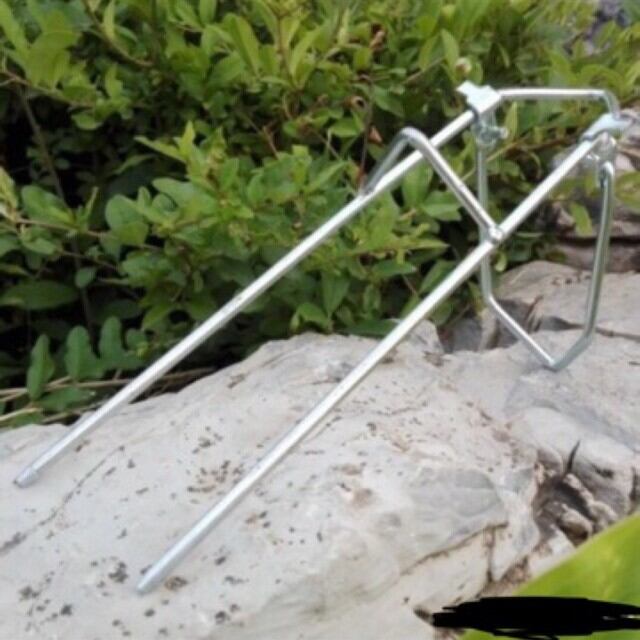 Chống Cần Lancer,Chống cần inox mạ kẽm
