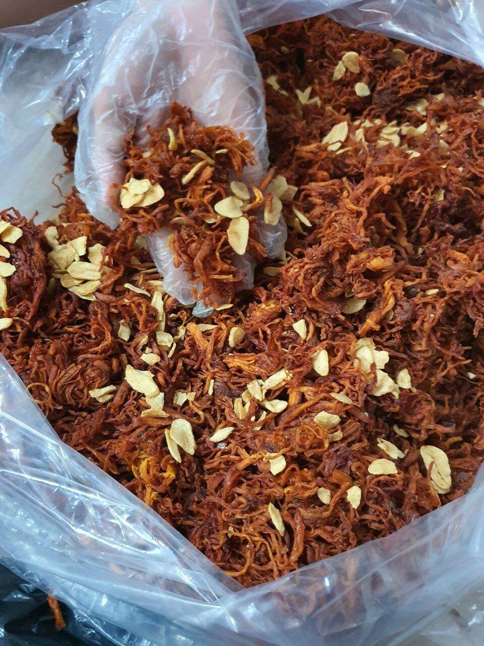 1kg of Seasoned Dried Pork