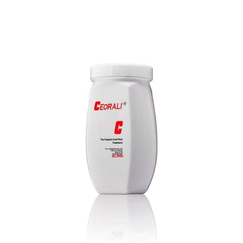 HẤP XẢ TÓC HƯƠNG LÀI CEORALI 1000ML