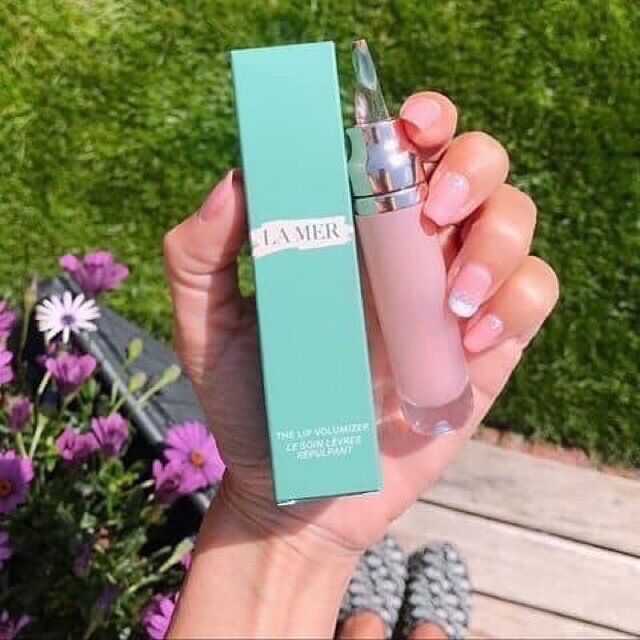 Son dưỡng cao cấp La Mer the lip Volumizer