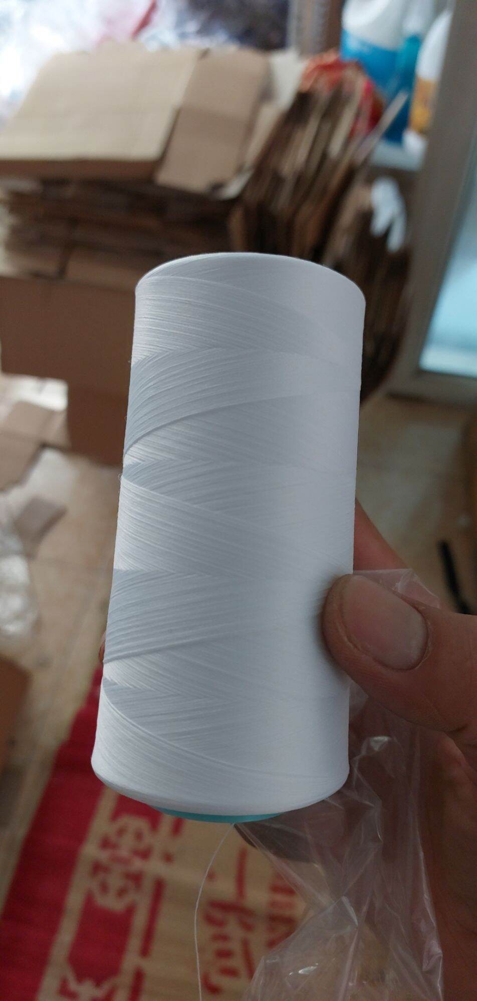 Chỉ may quần áo sợi nhỏ
