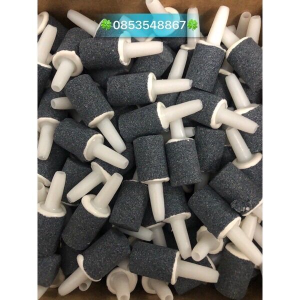 Combo 2 Cục Sủi Oxy SiêuNhỏ và Mịn - Sủi Lọc Taiwan