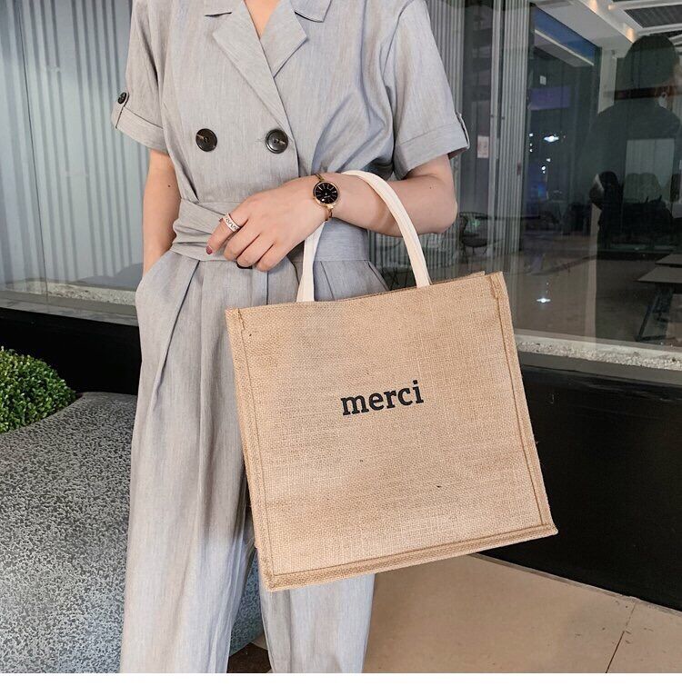 Túi xách thời trang nữ Merci
