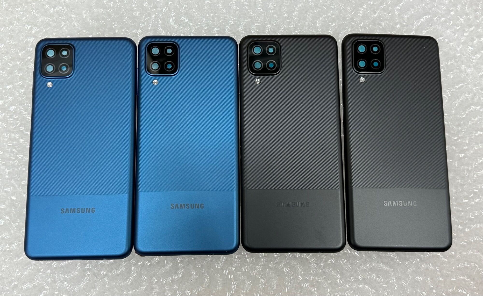 Nắp lưng samsung A12