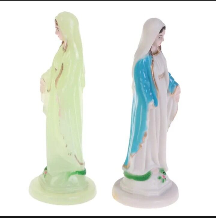 Tượng Đức Mẹ Maria  mini limited
