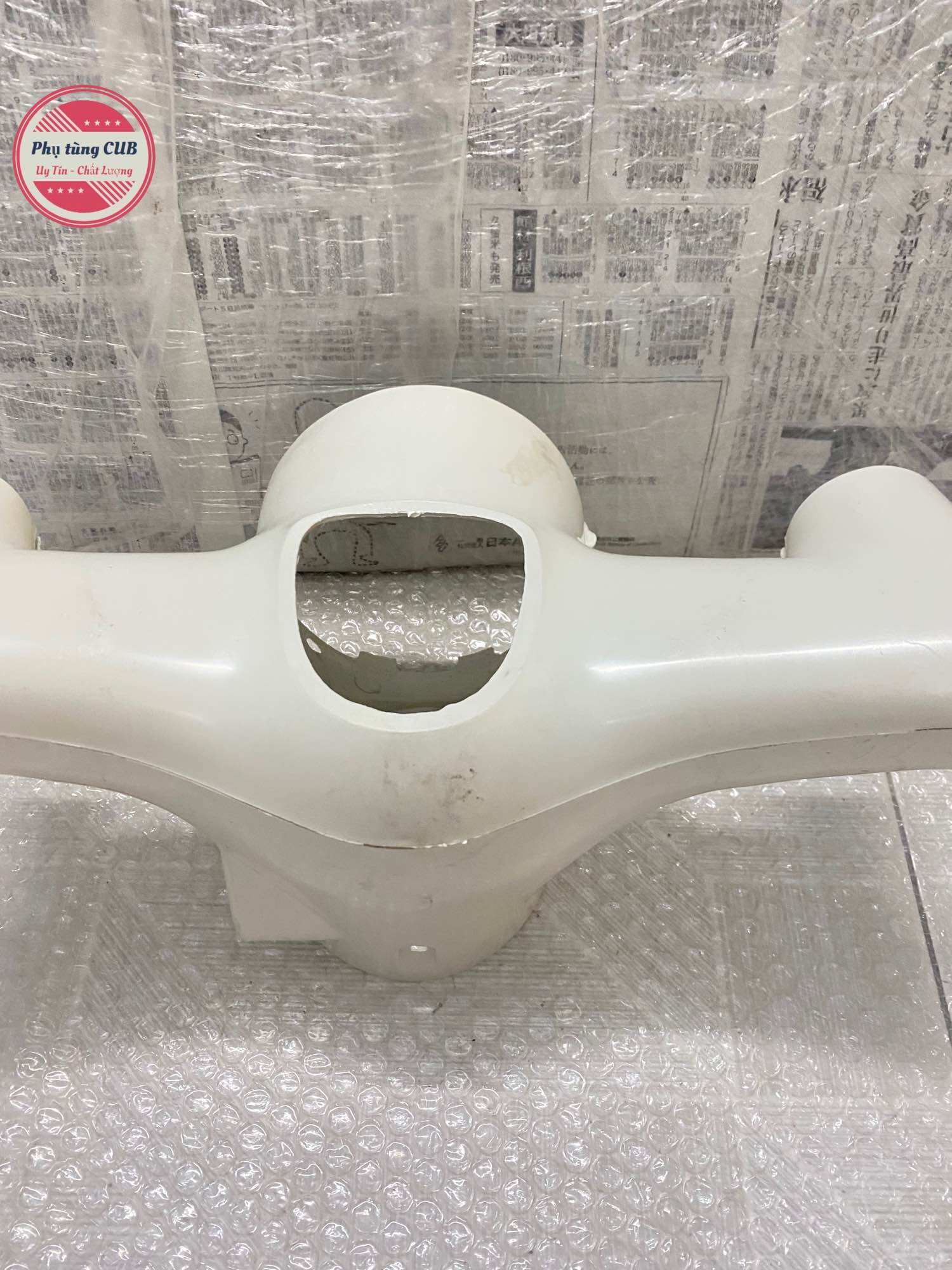 Hộp đầu đèn én lùn little 14
