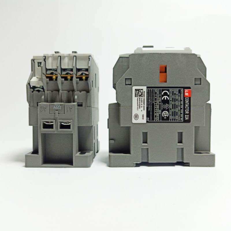 Khởi Động Từ, Contactor MC 12A,18A ,32A ,40A 220V