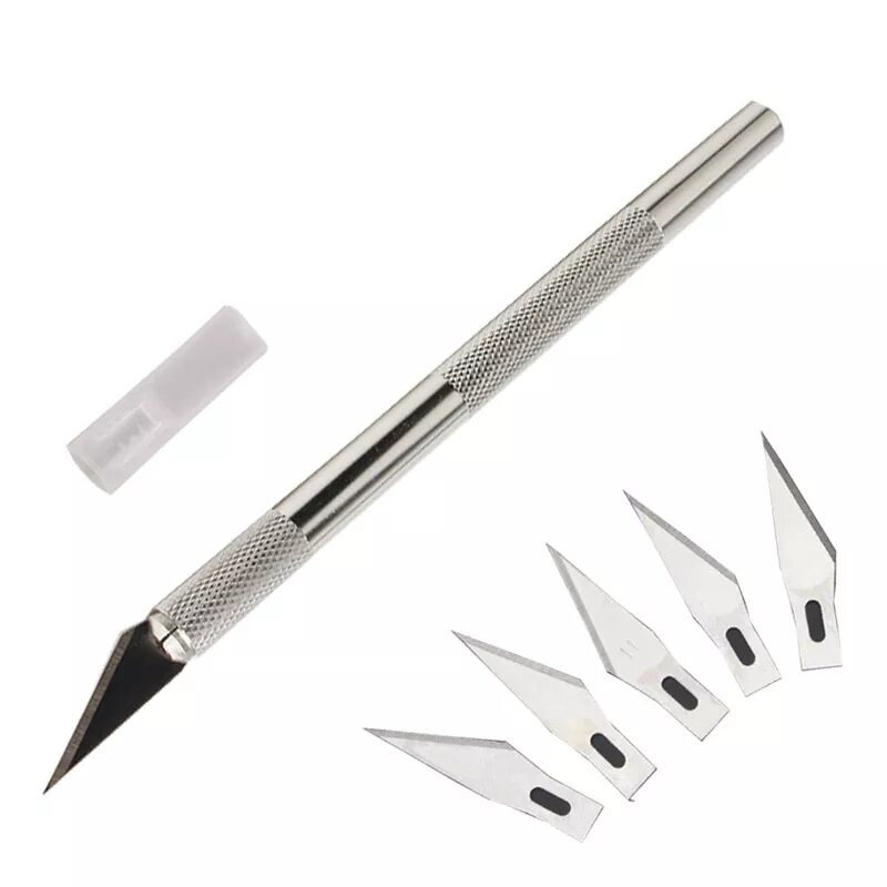 Knife carving decorative pattern multi-purpose dedicated