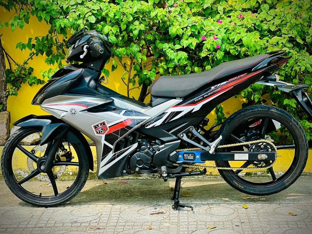 Tem rời 3 lớp ex 150 y15zr đủ màu