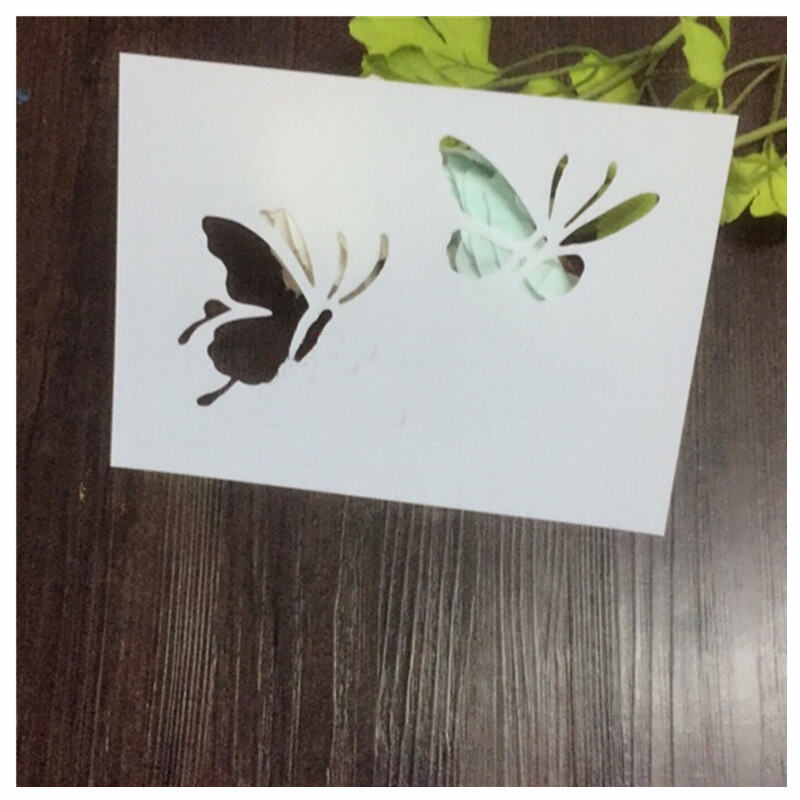 Phiên bản Hình Con Bướm - Thiết kế hình con bướm được lấy cảm hứng từ tự nhiên, tinh tế và đầy sáng tạo. Để chiêm ngưỡng bức tranh với hình con bướm tuyệt đẹp này, bạn sẽ được đắm mình trong thế giới của vẻ đẹp tự do và bản năng.