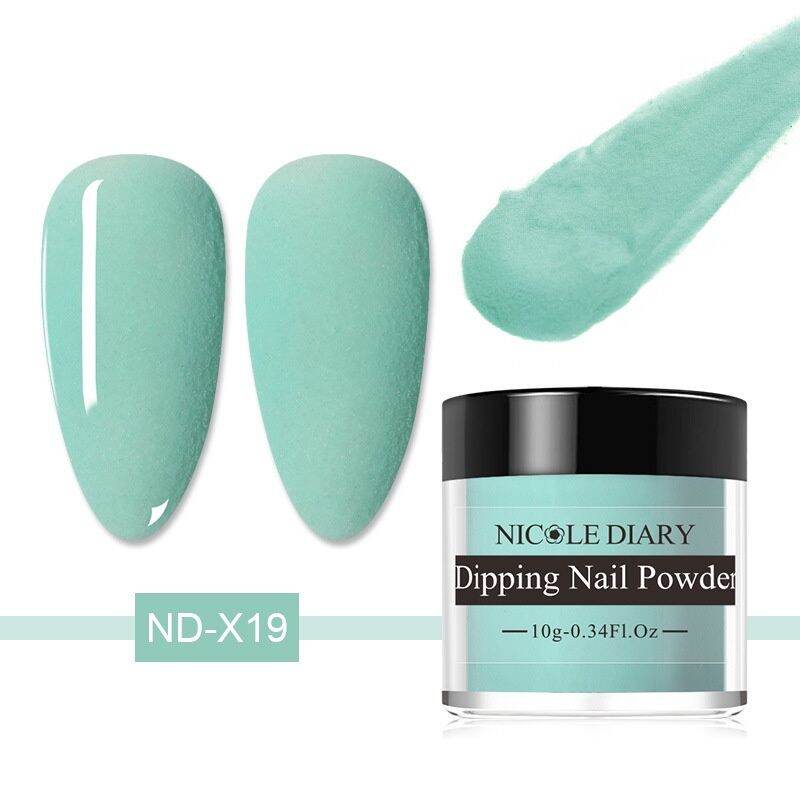 Bột mỹ đắp móng - nặn hoa