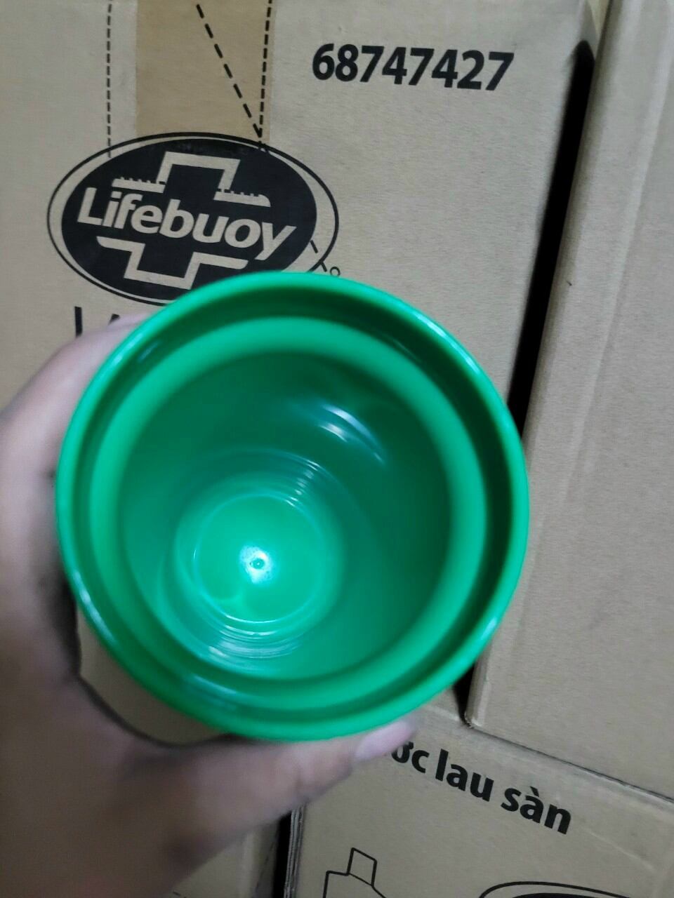 ly giữ nhiệt 2 lớp 500ml