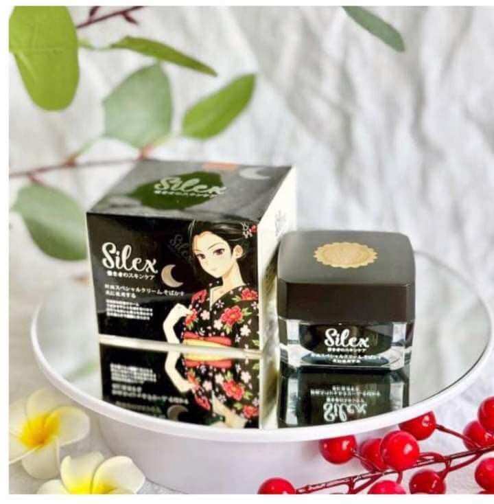 COMBO KEM NGÀY ĐÊM SILEX
